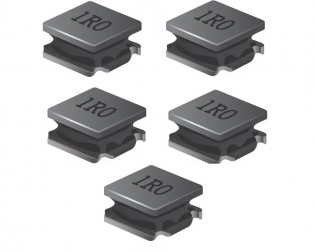 1uH 6.3A SMD Power Inductor (Pack of 5)