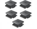 1uH 6.3A SMD Power Inductor (Pack of 5)