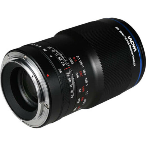 Laowa 58mm f/2.8 2X Ultra Macro Lens / Nikon Z