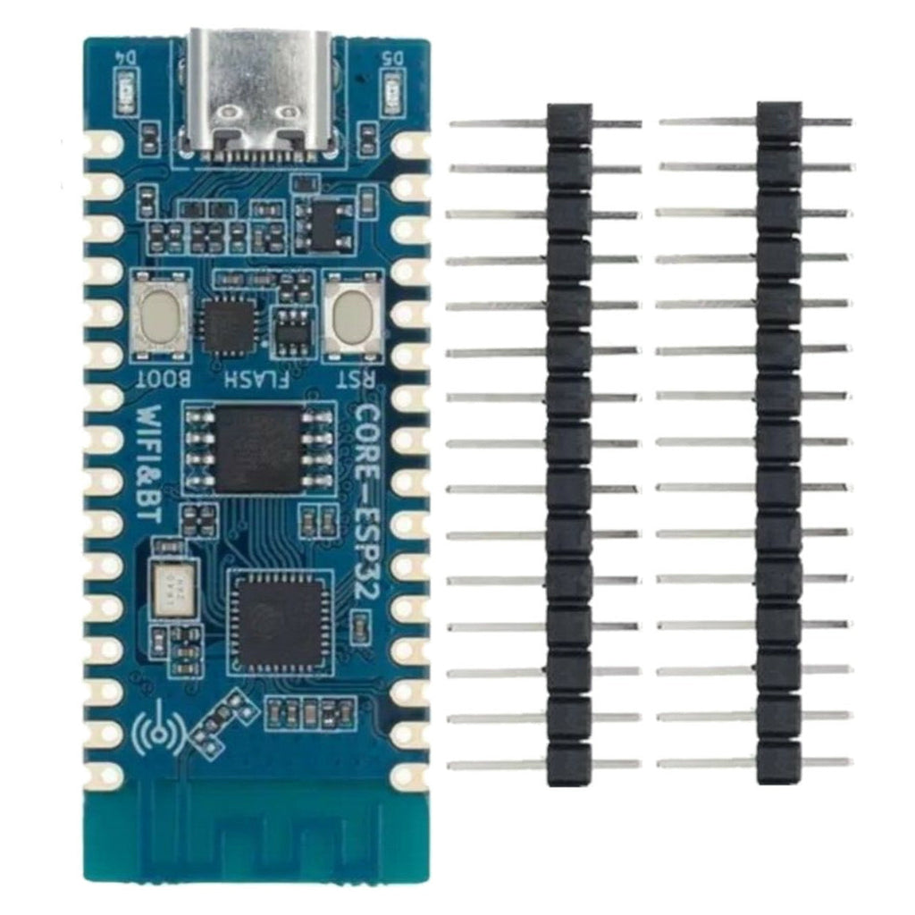ESP32-C3 Development Board 4MB flash Wireless Module WiFi Bluetooth