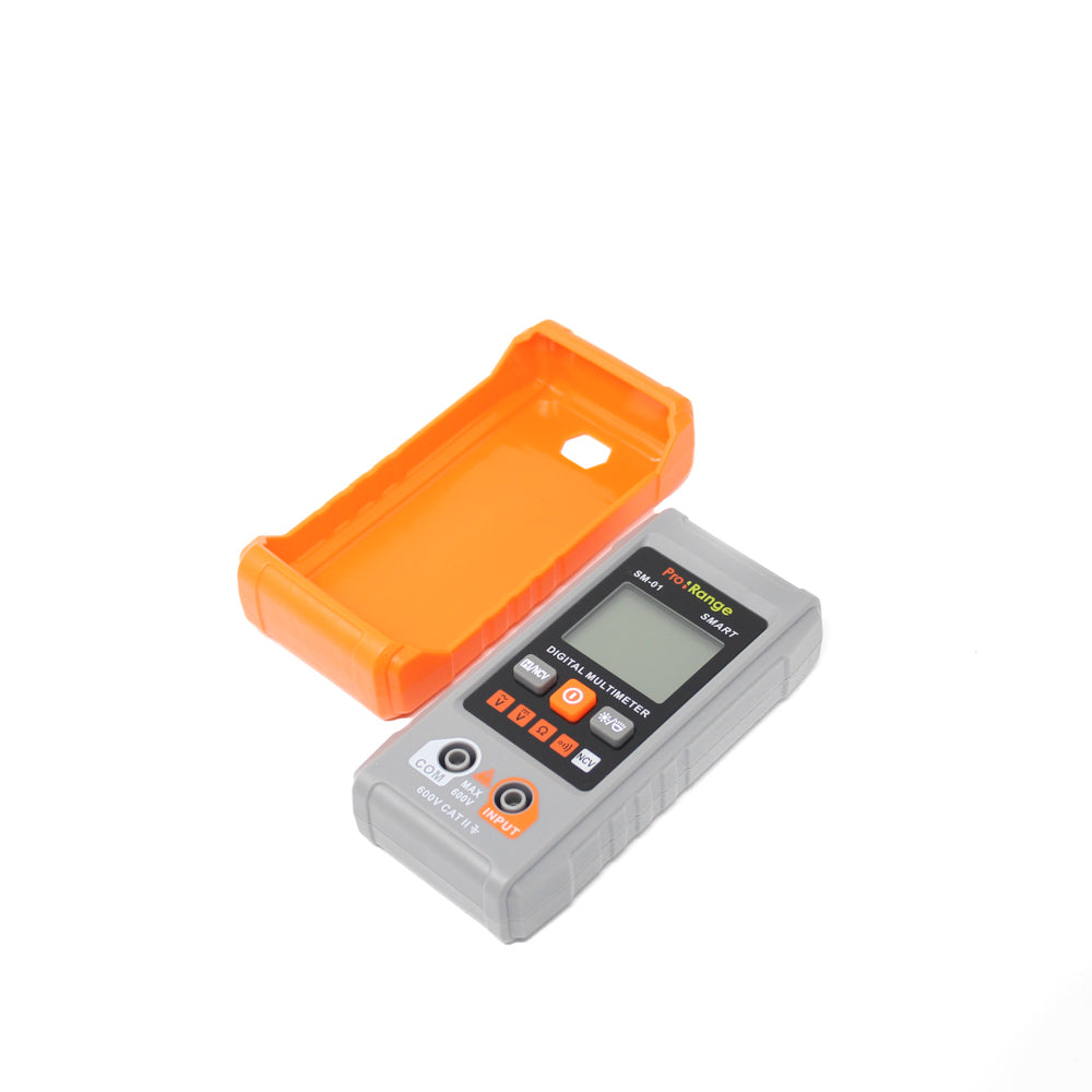 Pro-Range SM-01 Smart Digital  Multimeter
