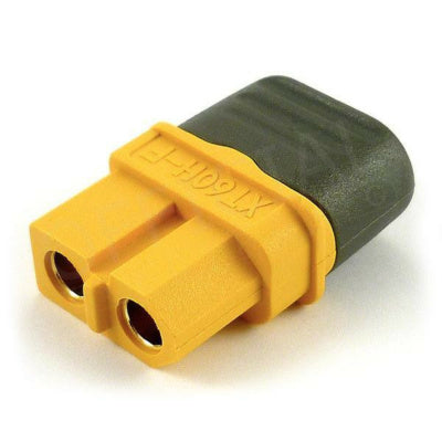 XT90S-F Female Connector for LiPo Battery ESC Brushless Motor
