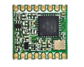 LoRa module RFM95W-915S2R