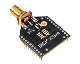 Digi XBee3 PRO 2.4GHz ZB3.0 RP-SMA Female Antenna