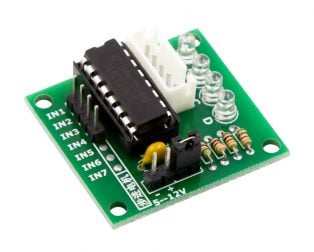 ULN2003A Driver Module Stepper Motor Driver Board
