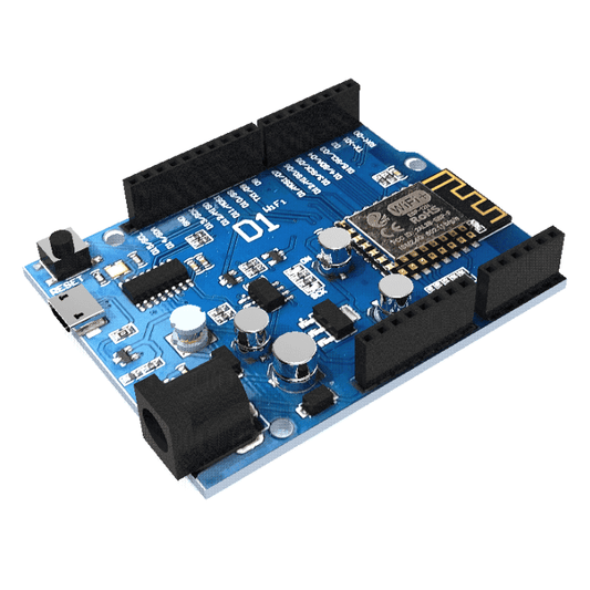 D1(ESP-12E) WiFi Development Board