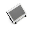 Waveshare 5inch Resistive Touch Screen LCD (B) with Bicolor Case, 800×480, HDMI, Low Power