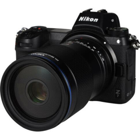 Laowa 58mm f/2.8 2X Ultra Macro Lens / Nikon Z