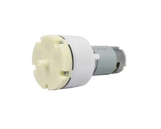 15L High Flow 555 Vacuum Pump, Air Pump, Oxygen Pump, Fish Tank Folding