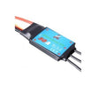 Bidirectional 30A 2-4s UBEC 2A 5V - The Tech Depot