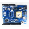 L80 GPS Shield