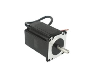 57H3P79-5206 NEMA 23 15Kg-cm Stepper Motor 1.2″ angle D-TYPE