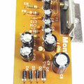 6283 IC Stereo Circuit Board for Amplifier Home Theater (Single IC) Sound Recorder and Sound Circuit Electronic Hobby Kit