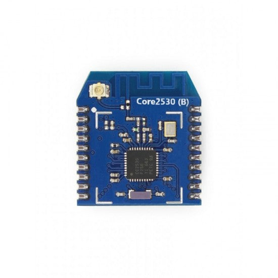 Core2530 (B) ZigBee Module, Based On CC2530F256 Chip, XBee Compatible Interface