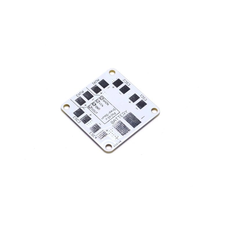 Power Distribution Board For QAV-XS 222 - The Tech Depot