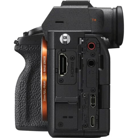 Sony a7S III Mirrorless Camera Body Only