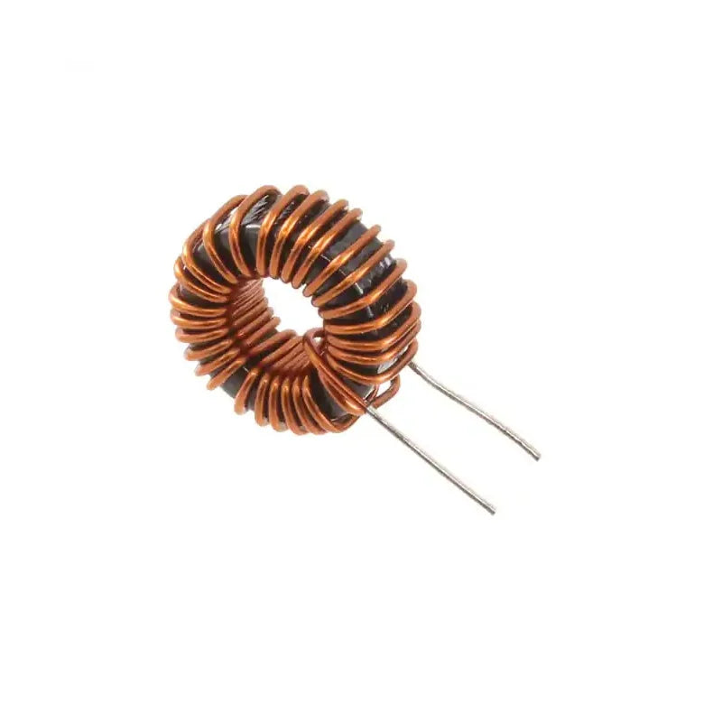 33uH 5A High Current Toroidal DIP Inductor (Pack of 5)-13mm(OD)