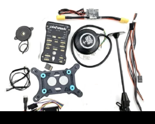 PIXHAWK 2.4.8 Combo Kit