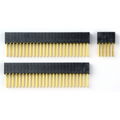 Stackable headers for MOJO