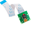 5MP Raspberry Pi 3/4 Model B Camera Module Rev 1.3 with Cable
