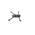 TITAN DC7 HD 333mm FPV Freestyle Frame - The Tech Depot