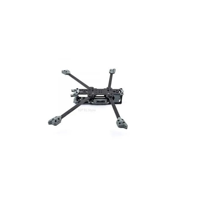 TITAN DC7 HD 333mm FPV Freestyle Frame - The Tech Depot