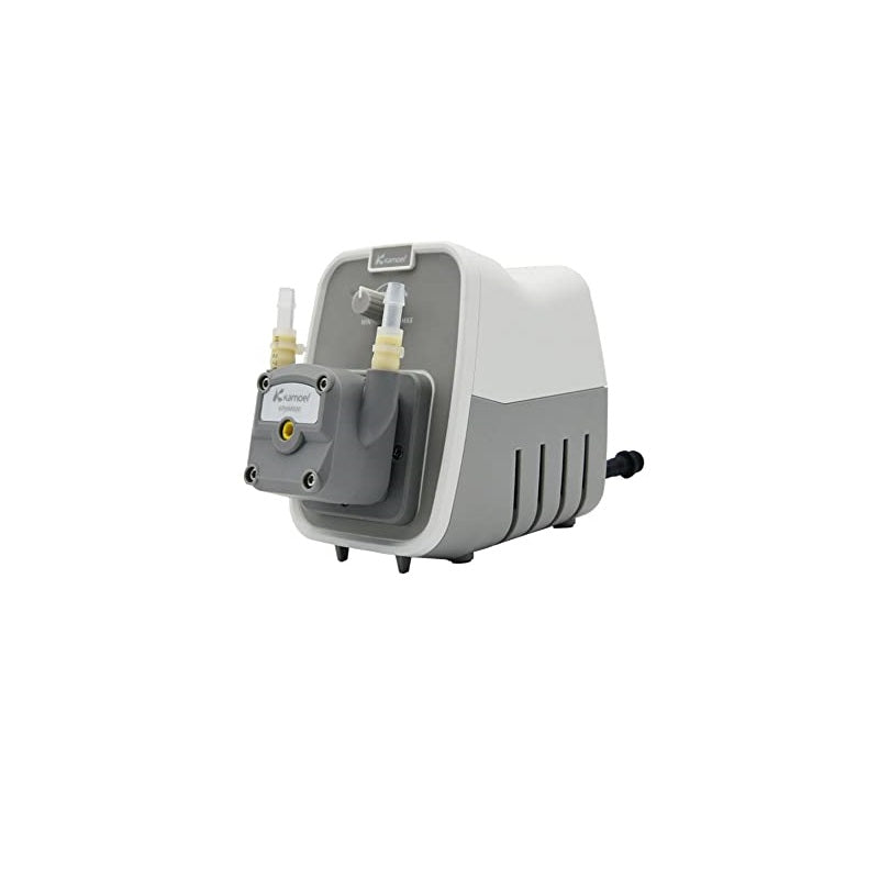 KCP600-B17-EU Kamoer Lab Pump KCP600 – B17 -250~600ml/min | BPT tube 6.4*9.6mm