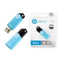 HP V150 16GB/32GB/64GB USB 2.0 Pen Drive