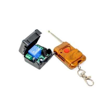 433MHz 5V 1 Channel Relay Module