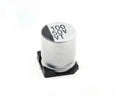 100uF 50V Aluminum Electrolytic Surface Mount Capacitor -(pack of 5)