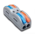 Mini Fast Connector ProMax PMFCS021M1 Cable Terminal Block