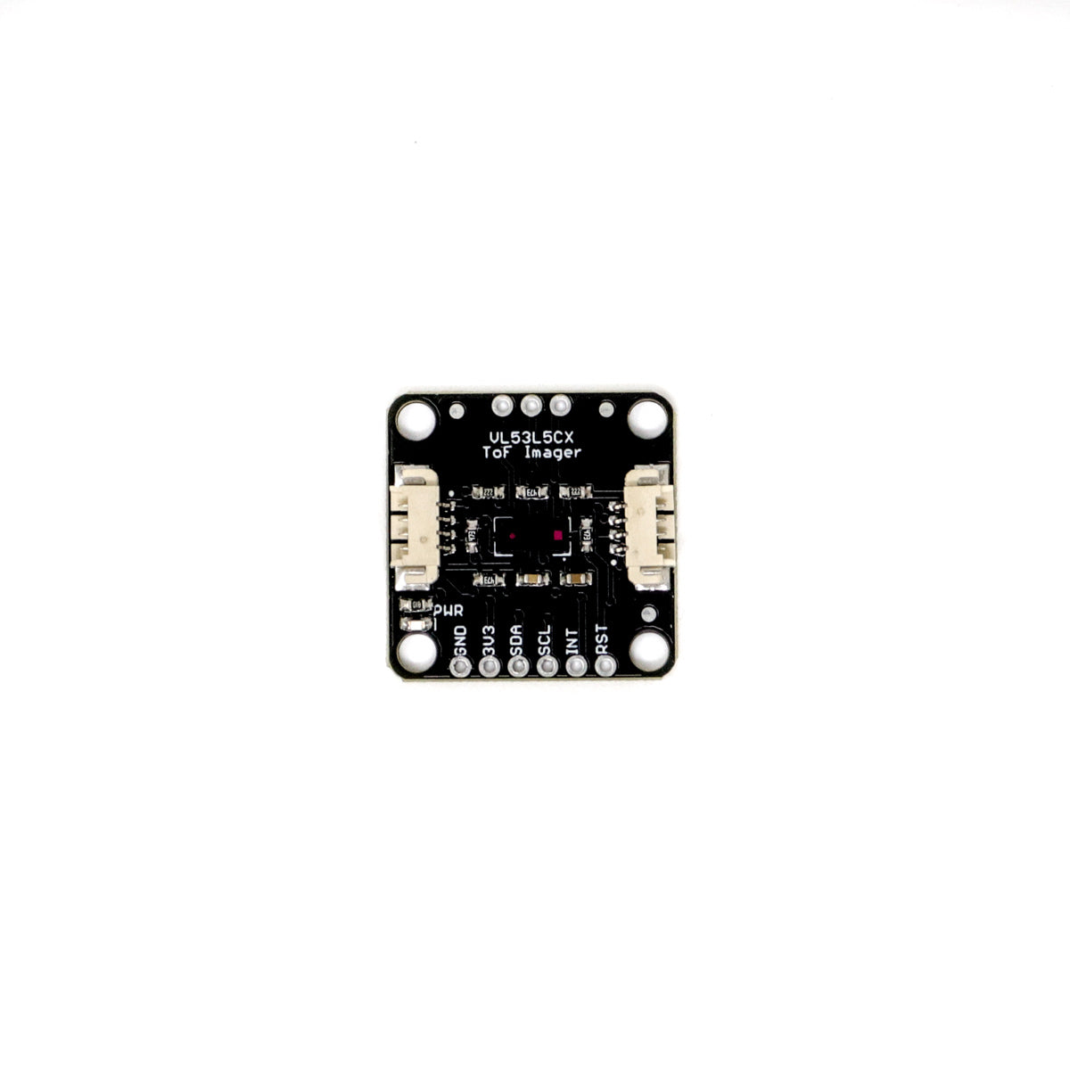 SmartElex ToF Imager - VL53L5CX - The Tech Depot