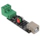 USB to RS485 TTL Serial Converter Adapter FT232RL
