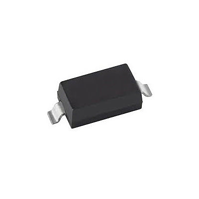 MMSZ4684-TP MCC Zener Diodes 3.3V 500mW 7.5uA