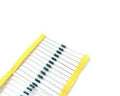 4.7K Ohm 1/8W Through Hole Resistor (Pack of 5000)
