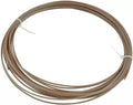 Wanhao Brown ABS 1.75 mm 1 KG Filament for 3d printer - Premium Quality - The Tech Depot