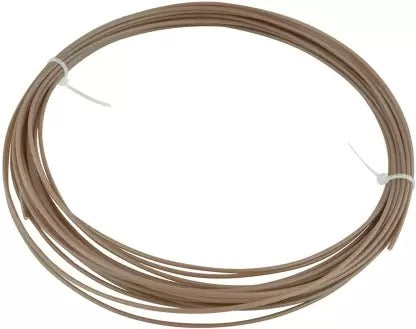 Wanhao Brown ABS 1.75 mm 1 KG Filament for 3d printer - Premium Quality - The Tech Depot