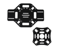 F450 / Q450 Quadcopter Frame PCB Board – Made in INDIA