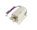 1240 24V Solenoid Door Lock