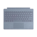 Microsoft Type Cover For Surface Pro 4 FFP-00135 ( Ice Blue )