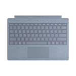 Microsoft Type Cover For Surface Pro 4 FFP-00135 ( Ice Blue )