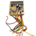 4440 IC 80 watt Audio amplifier circuit board