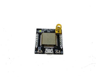 Ai-Thinker EC-01F-Kit NB+IOT Development Board