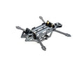 HGLRC Rekon35 Long Range Frame HD 3.5 Inch