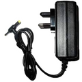 Dual Pin 12V 2Amp Power Adapter - The Tech Depot