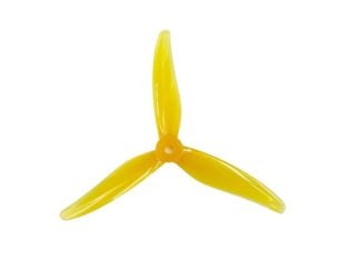 Orange HD 51466 V2 Hurricane PC 3 Blade -Bumble Bee (2CW,2CCW)