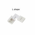 LED Connector 10mm, 5pin