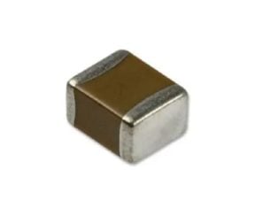31CR71H225KA55L – MURATA – MLCC SMD Capacitor – 2.2 uF, 50 V, 1206 ( Pack of 5 )