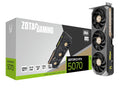 Zotac Gaming GeForce RTX 5070 Solid OC 12GB GDDR7 Graphics Card - retail box