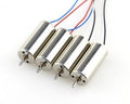 615 Magnetic Micro Coreless Motor for Micro Quadcopters – 2xCW & 2xCCW